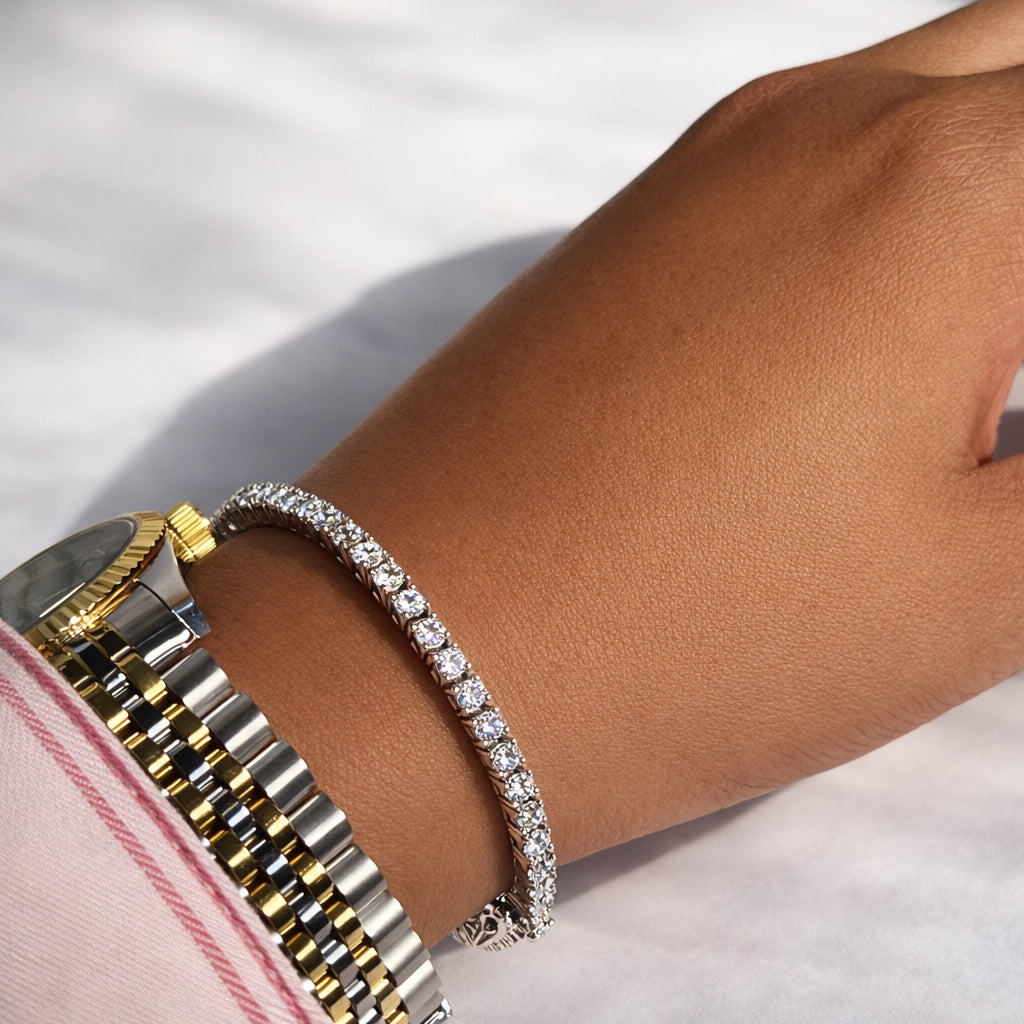 Tennis Bracelet