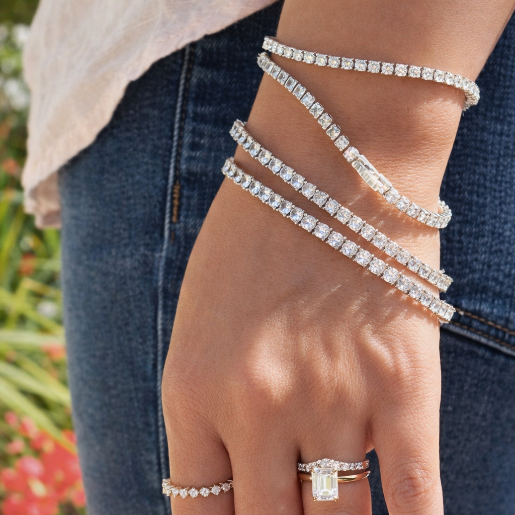 Tennis Bracelet