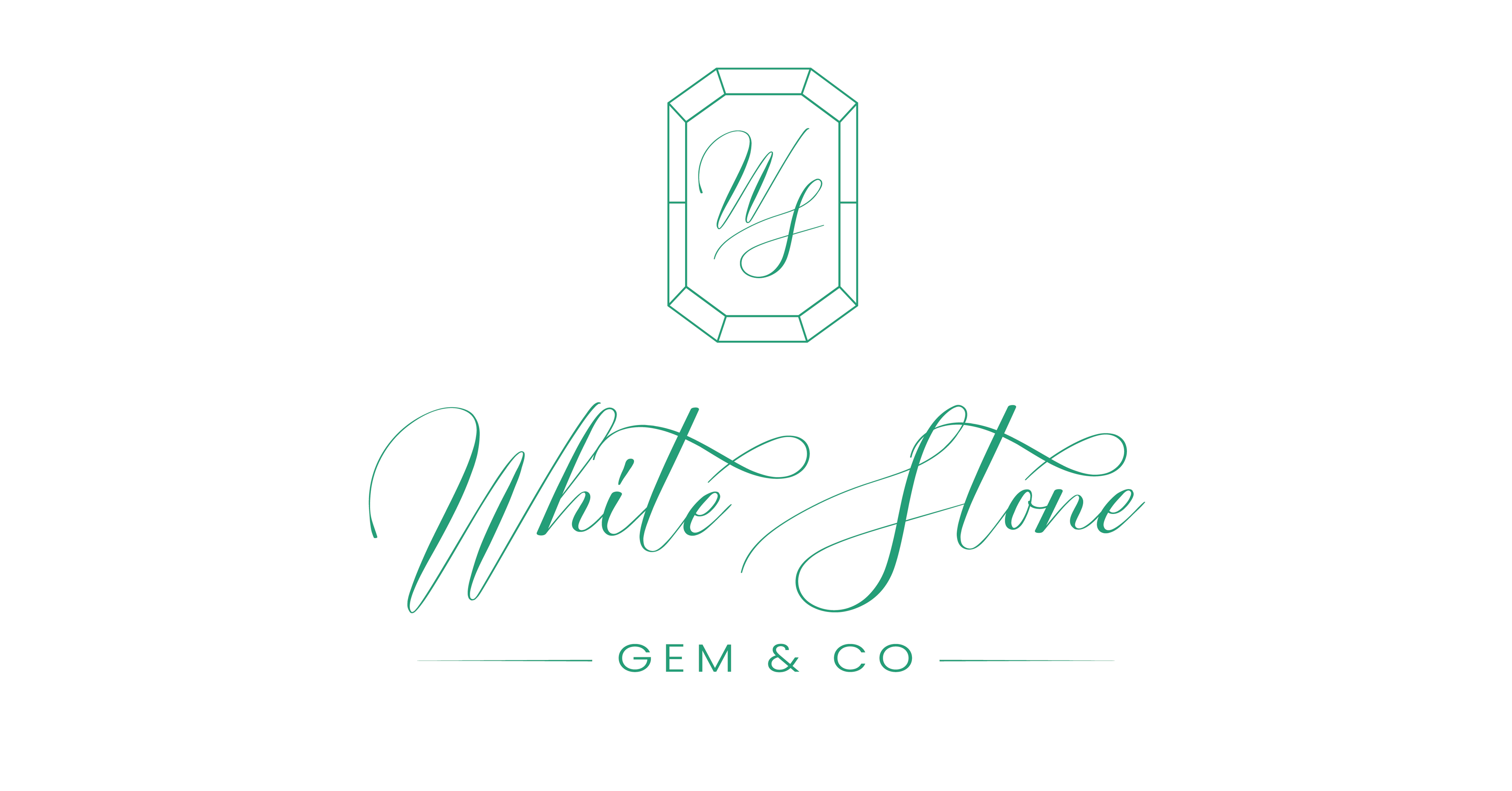 White Stone Gem & Co.